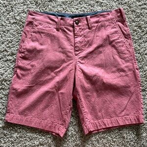 Express Men’s Classic Fit Shorts